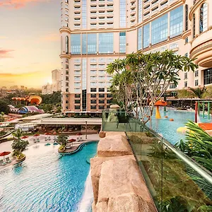 Sunway & Hotel